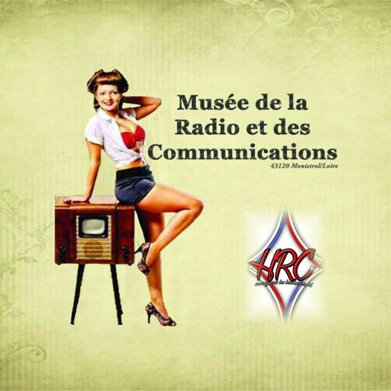 Musée de la radio et des communications
